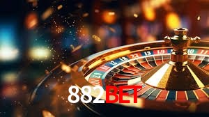 Bônus e promoções da 882bet