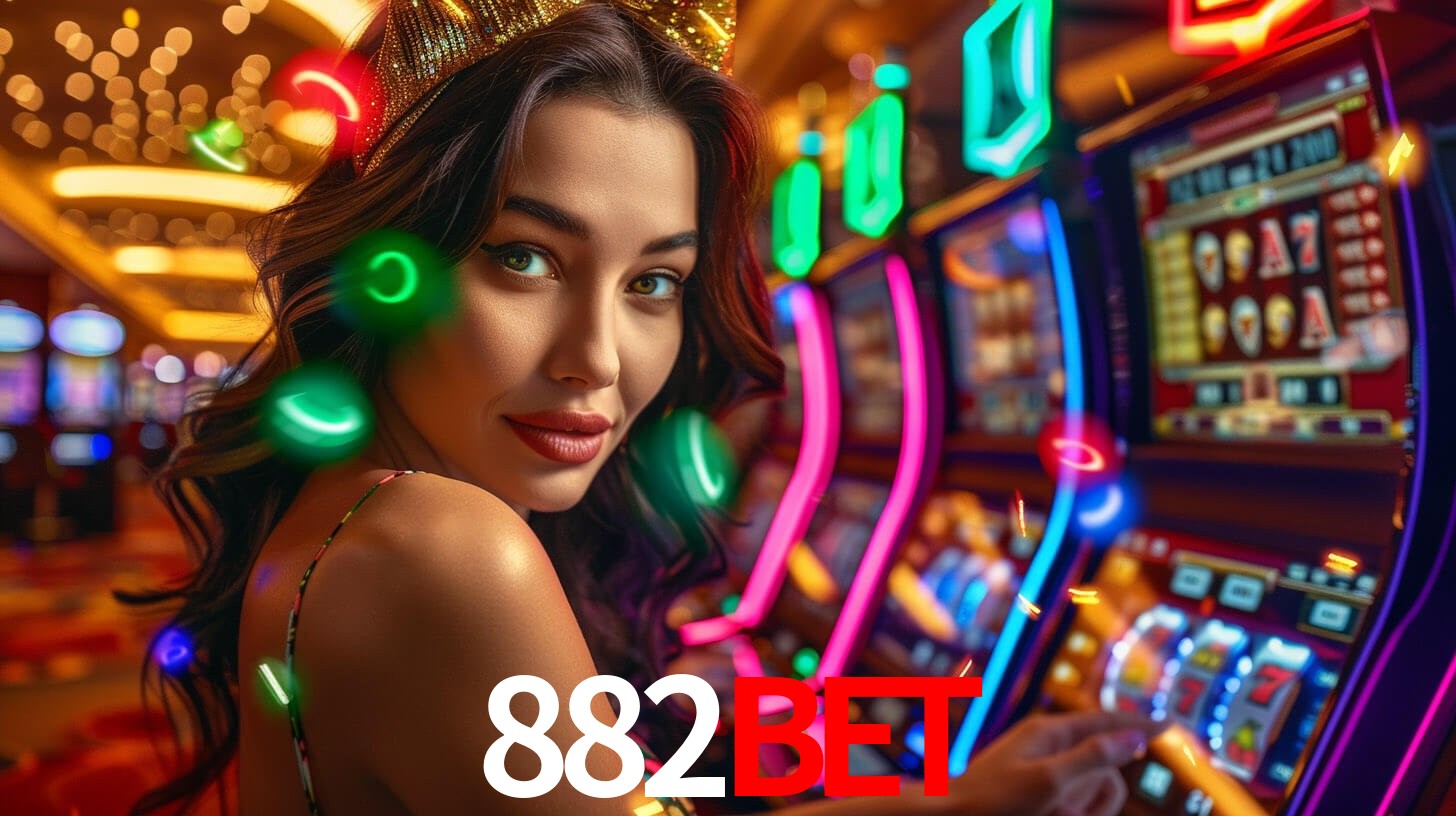 Apostas com odds competitivas na 882bet