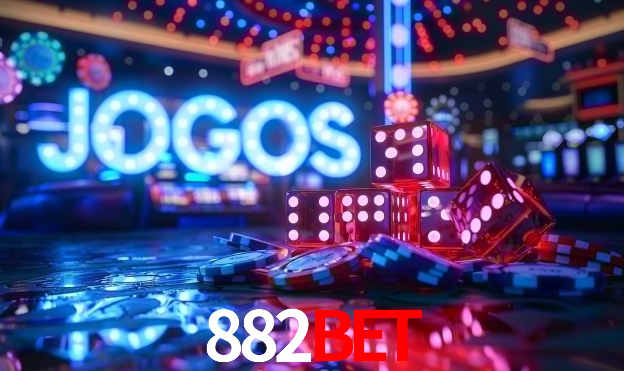 Página oficial no Facebook da 882bet