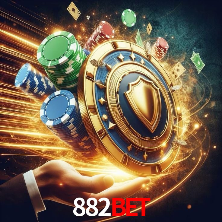 Torneios e prêmios garantidos na 882bet